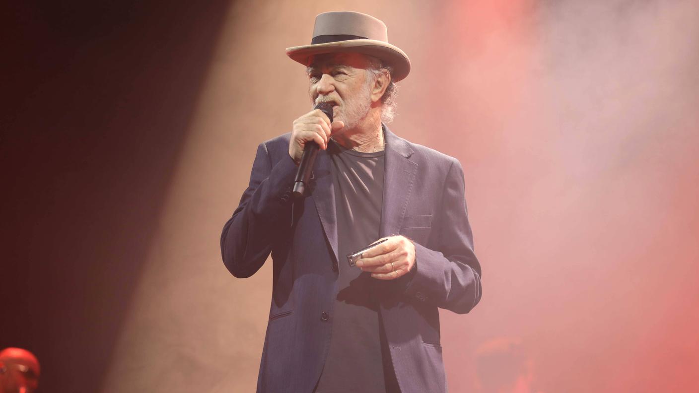 Francesco De Gregori