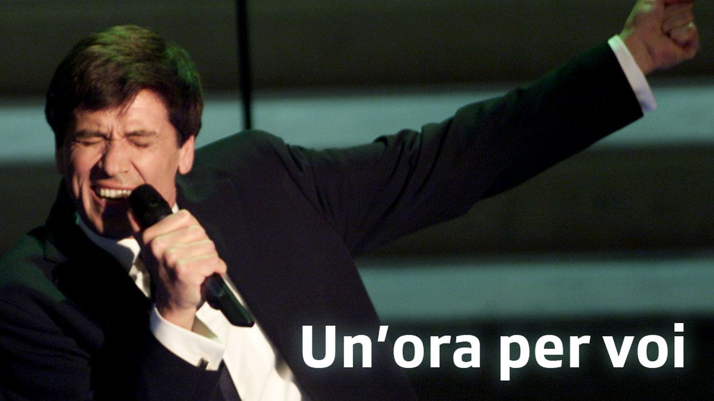 Banner - Un'ora per voi