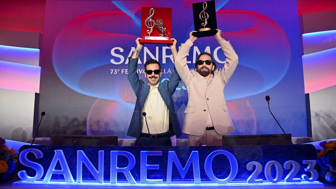 Sanremo 2023