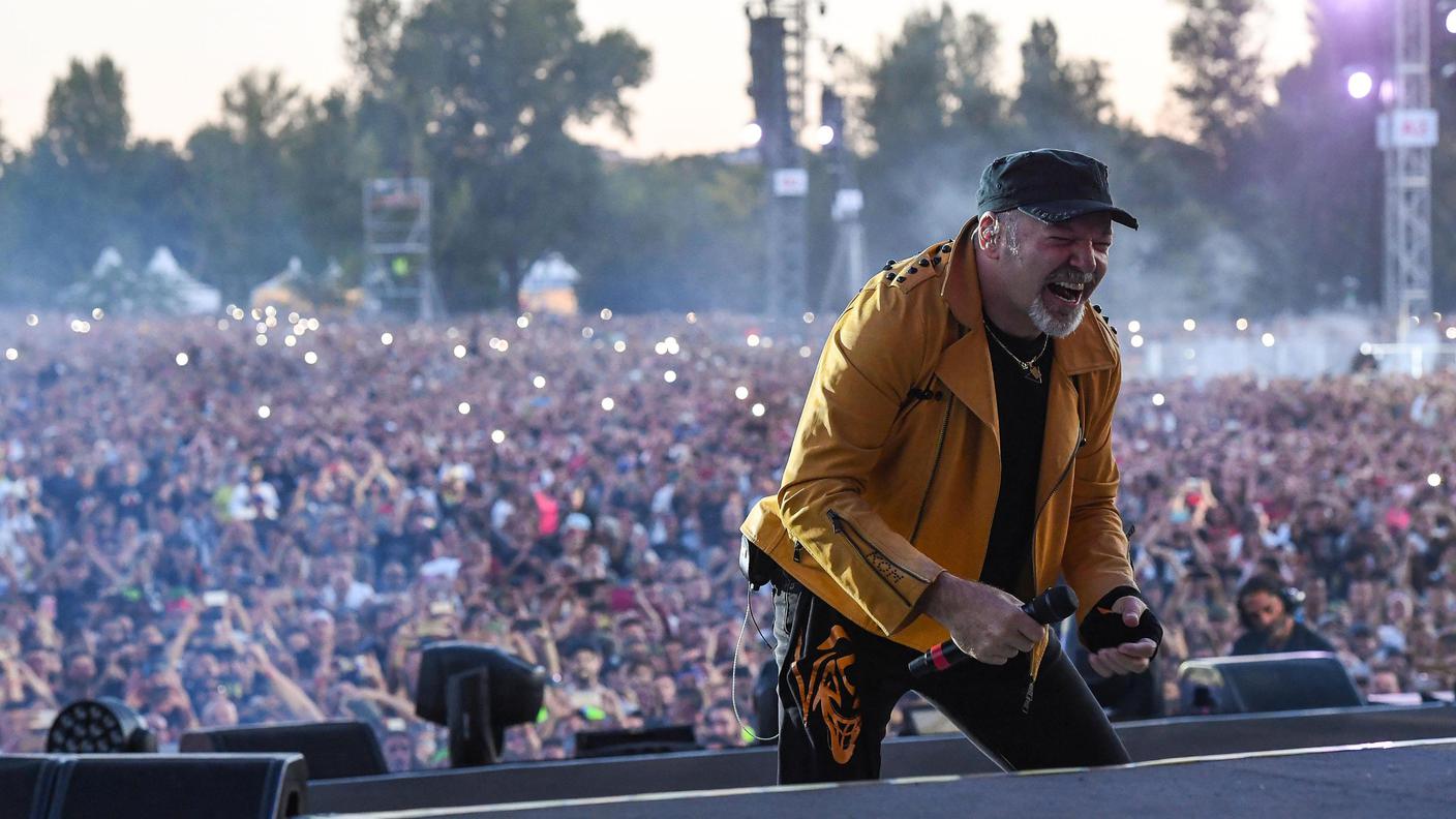 Vasco Rossi