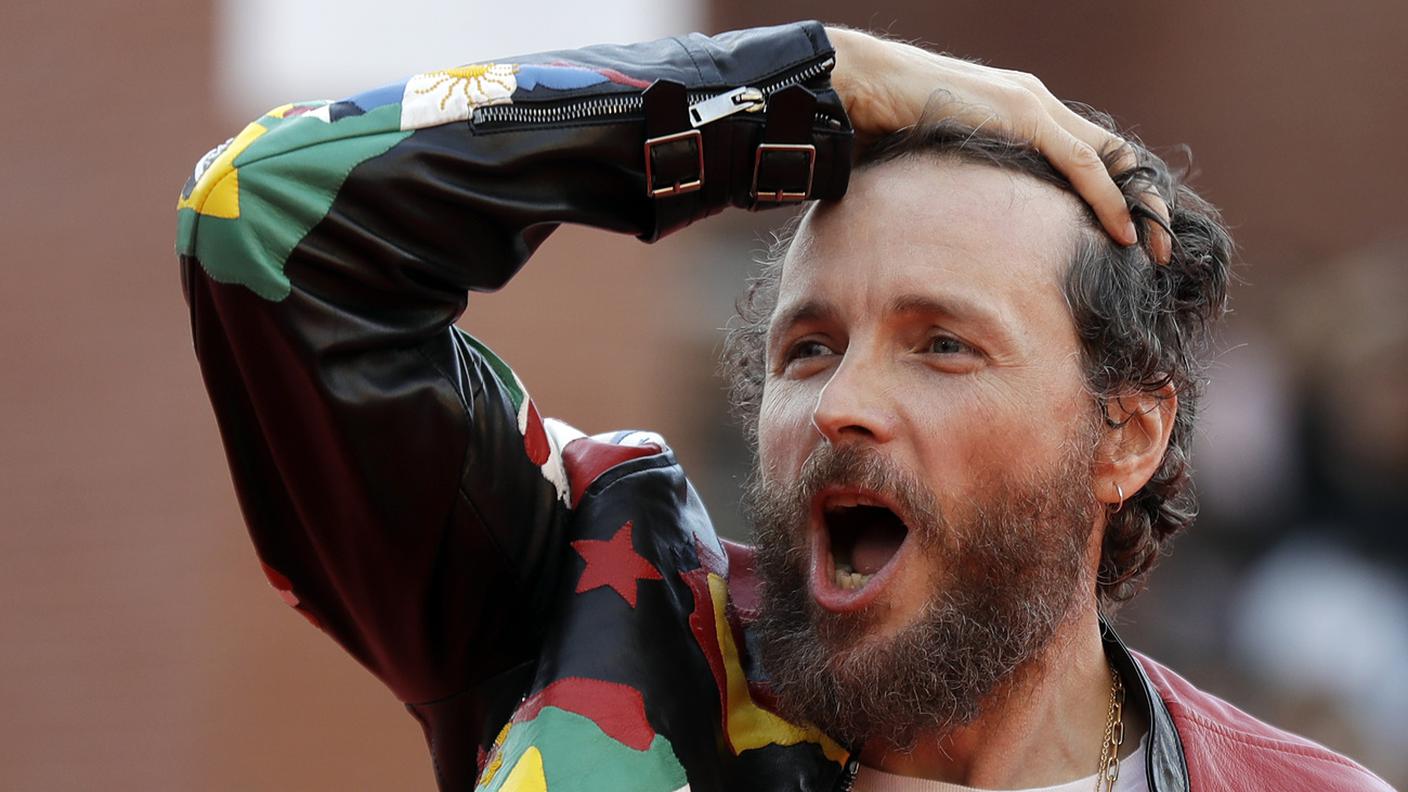 Jovanotti