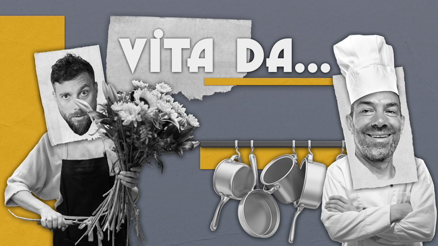 Vita da...
