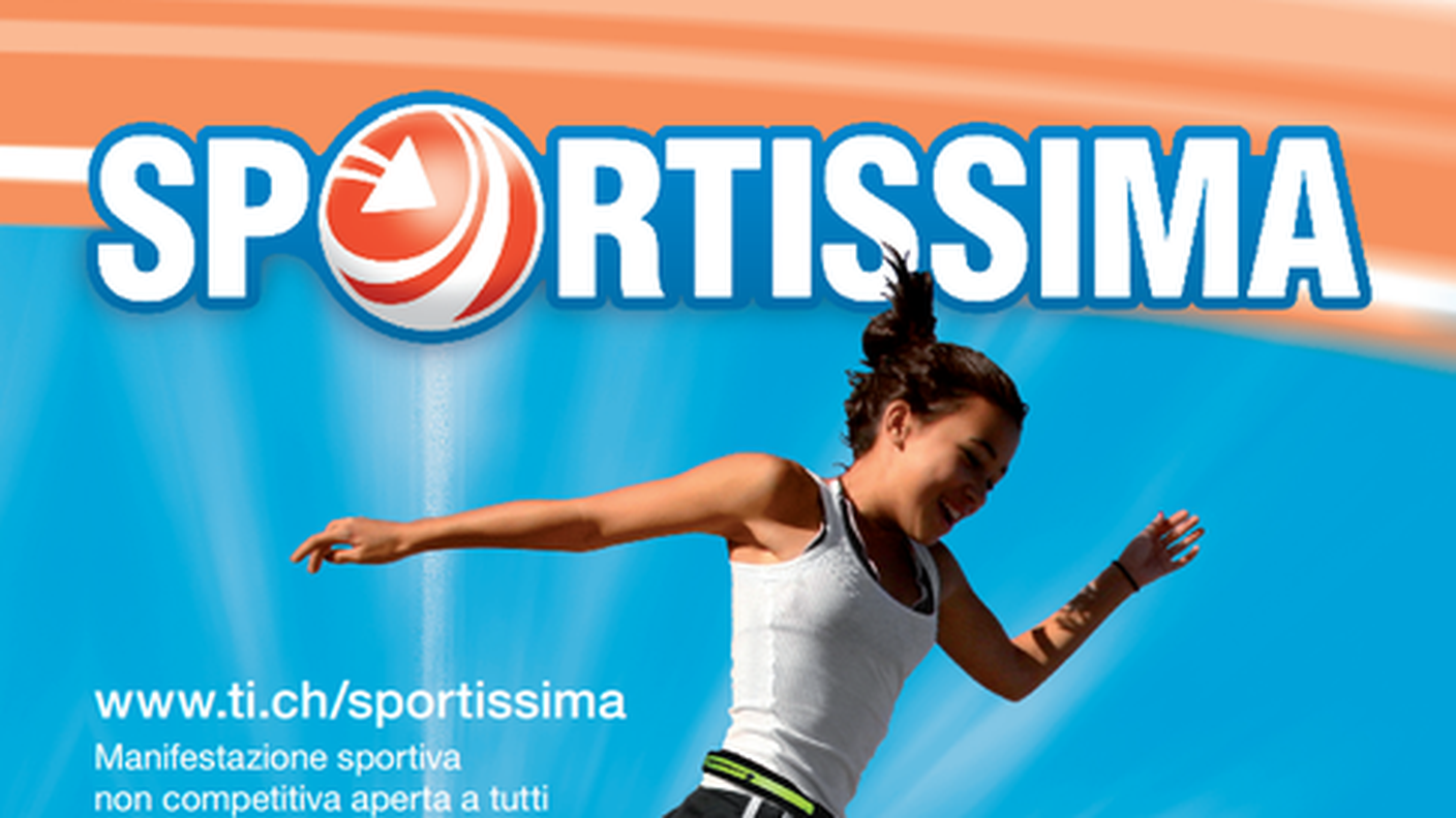 Sportissima