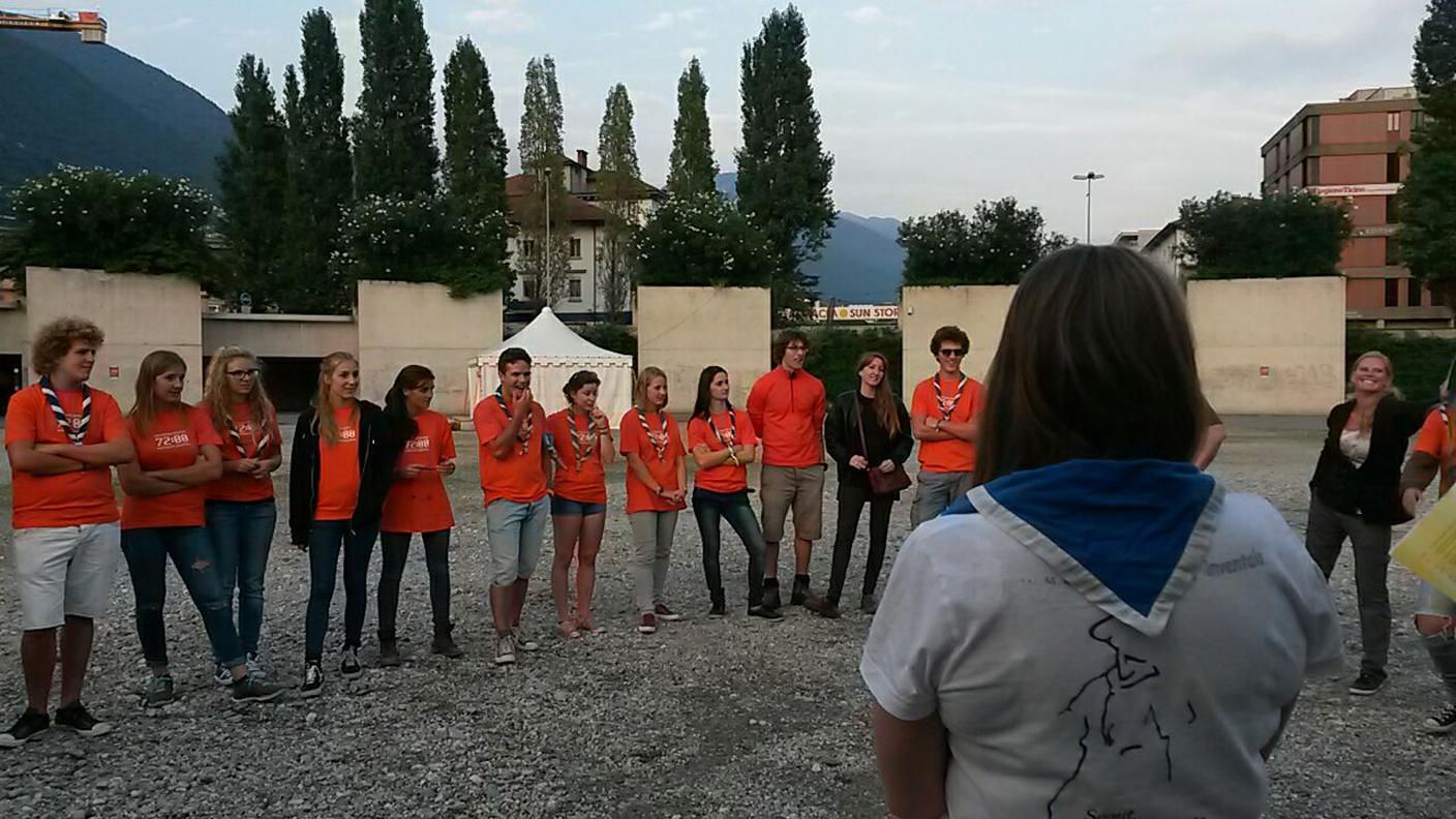 Azione 2