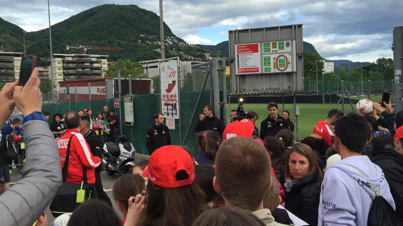 FAN VILLAGE 6