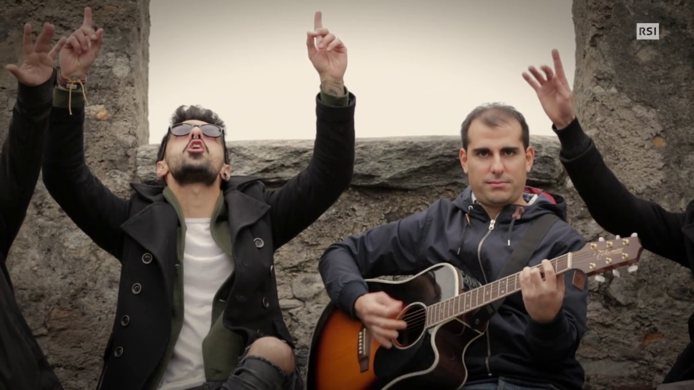 Videoclip FestivalBar