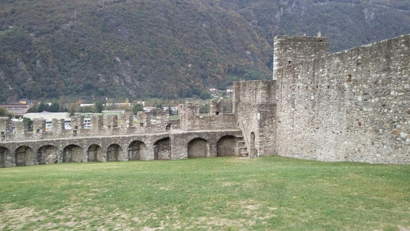 Castelgrande