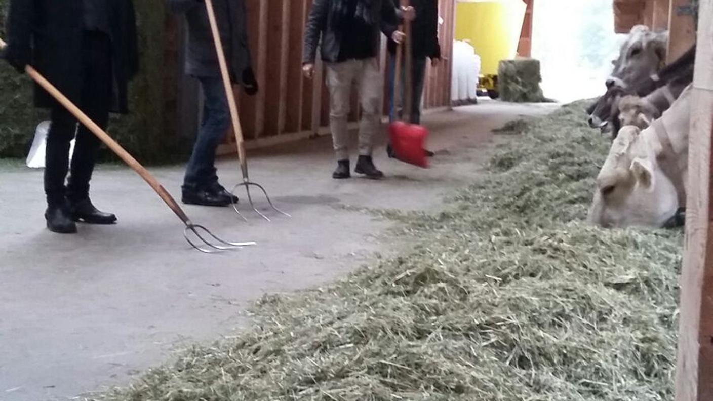 Distretto di Blenio