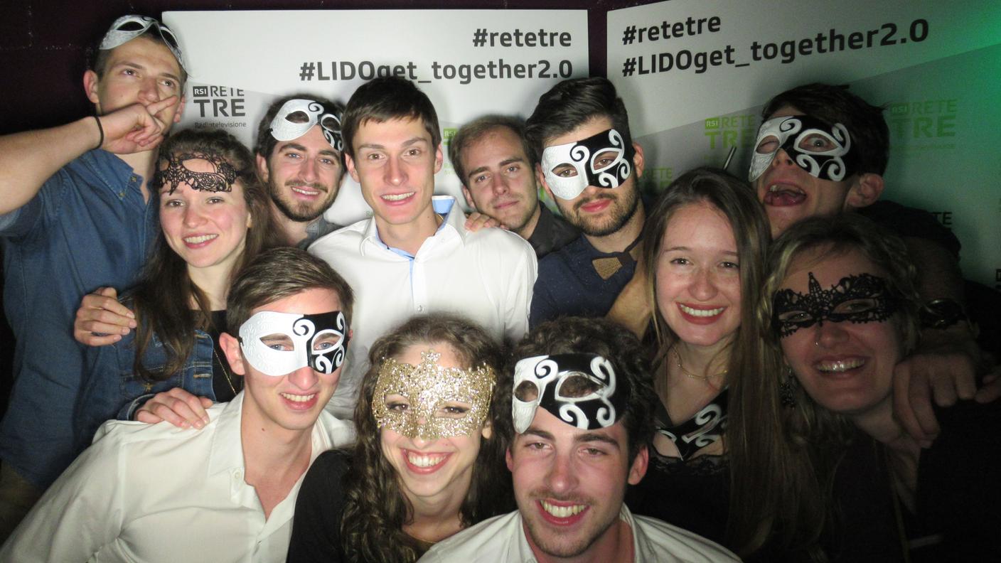 Festa Lido