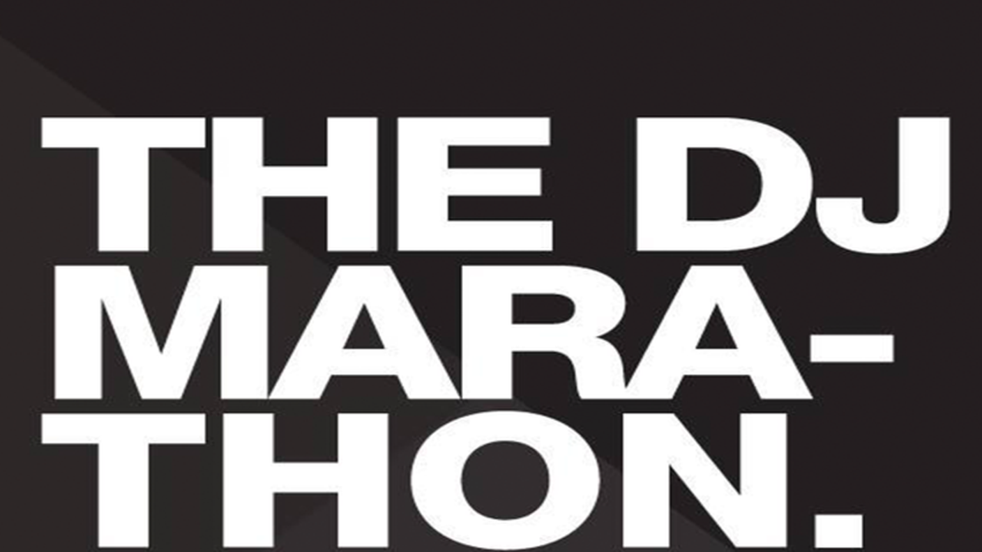 DJ MARATHON