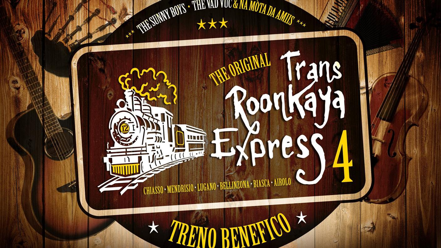 Trans Roonkaya copertina 2018