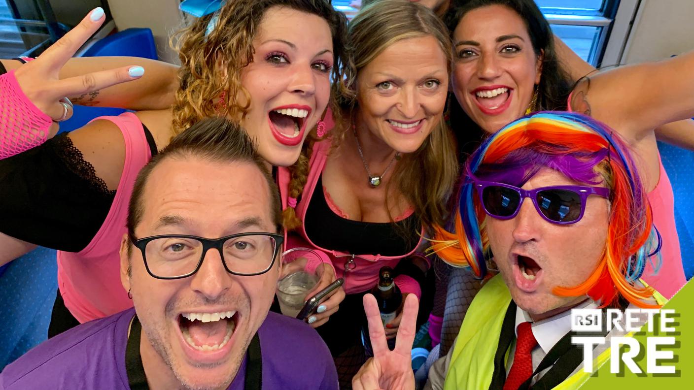 Sound & Fun 2019 - foto 1