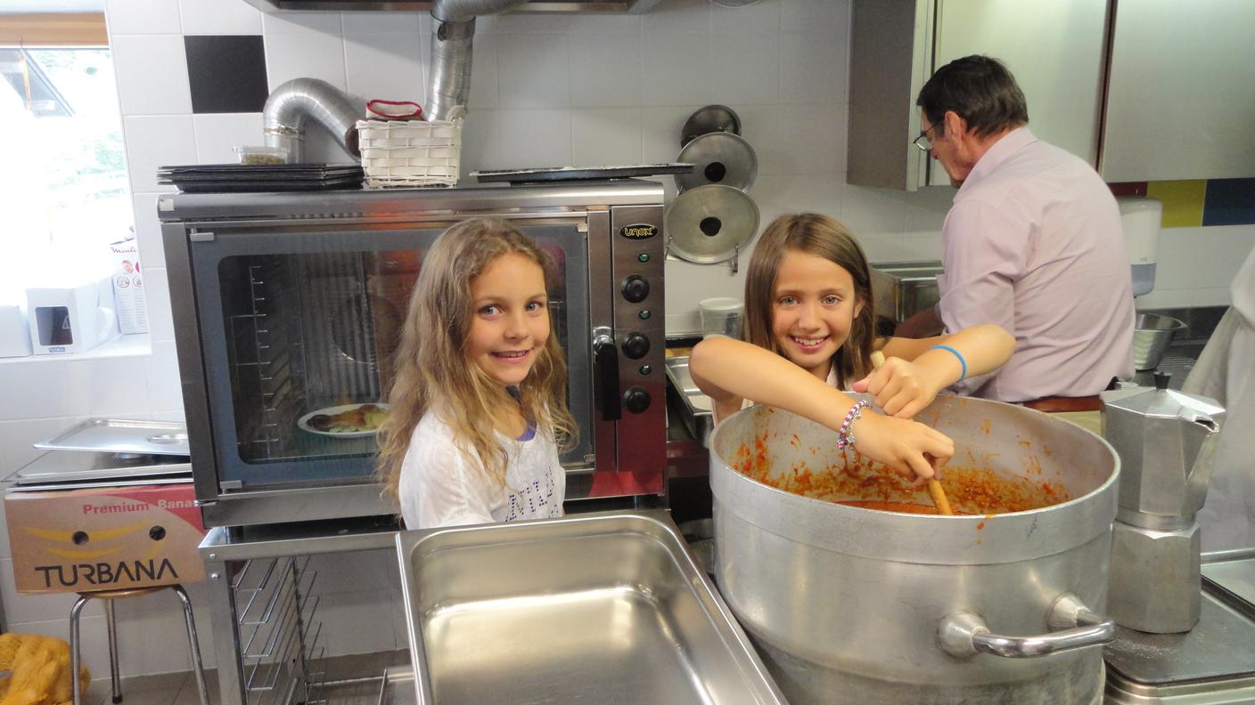 Il ragù