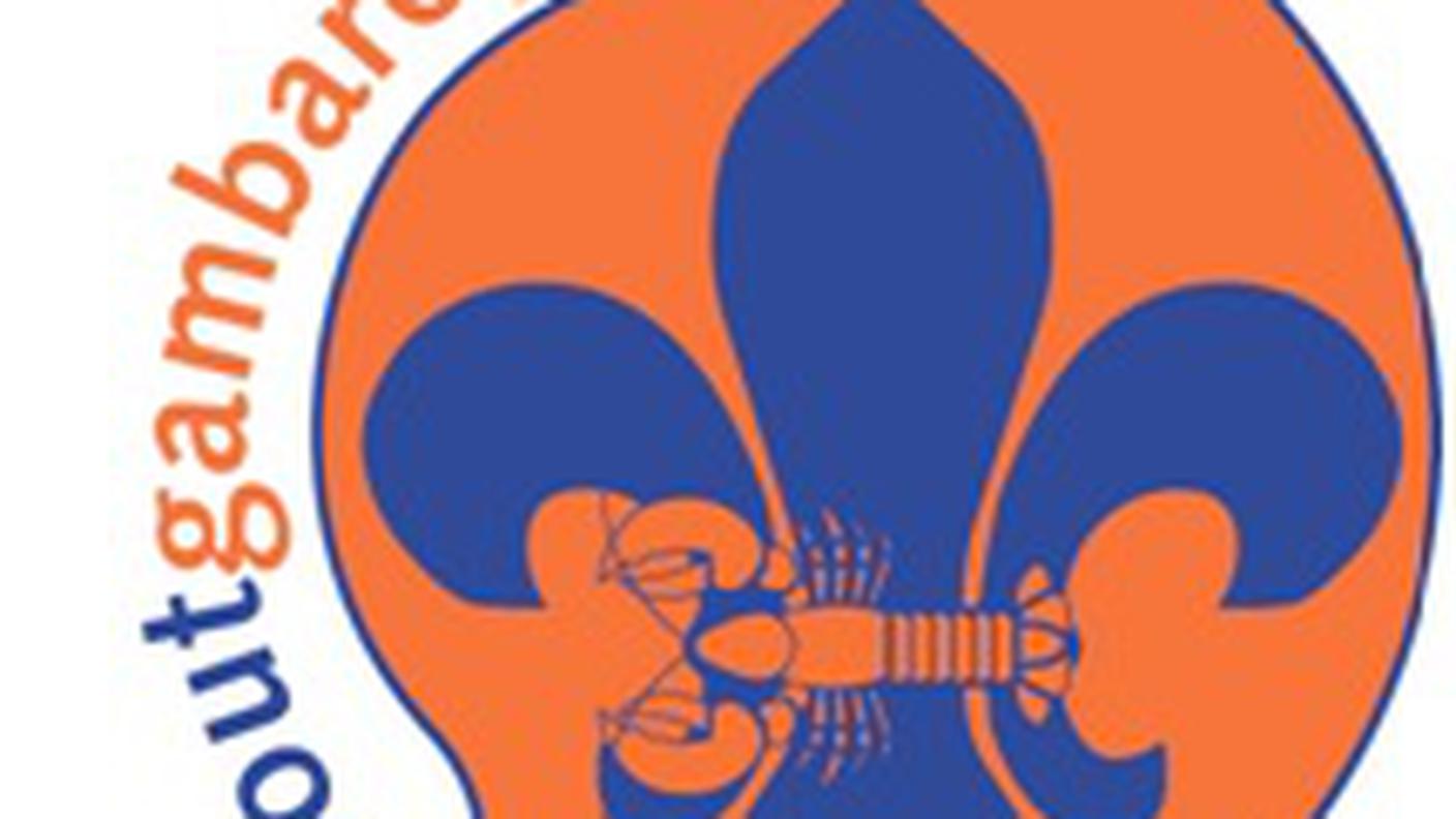 Sezione Scout Gambarogno Logo