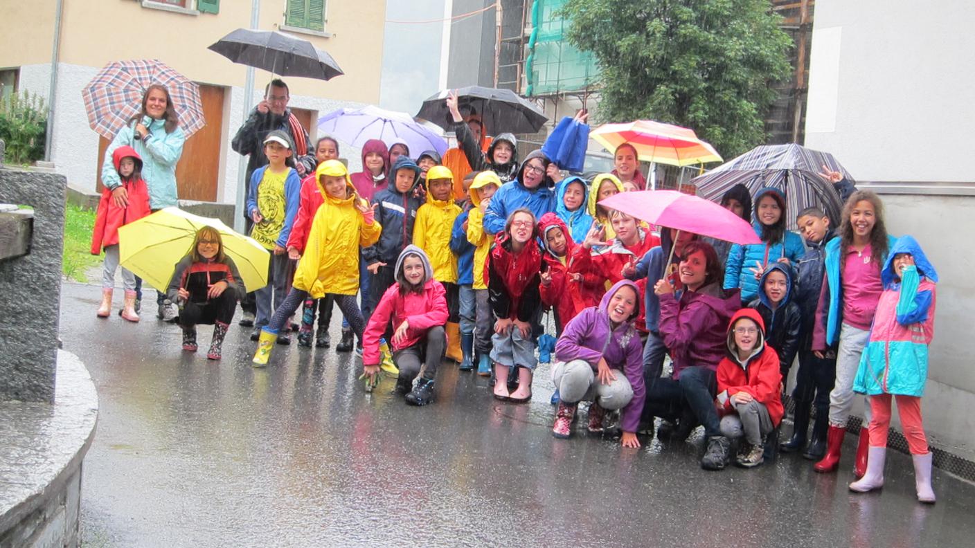 Azione Cattolica Ticinese - Settore Ragazzi