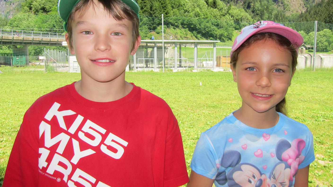 Azione Cattolica Ticinese - Settore Ragazzi