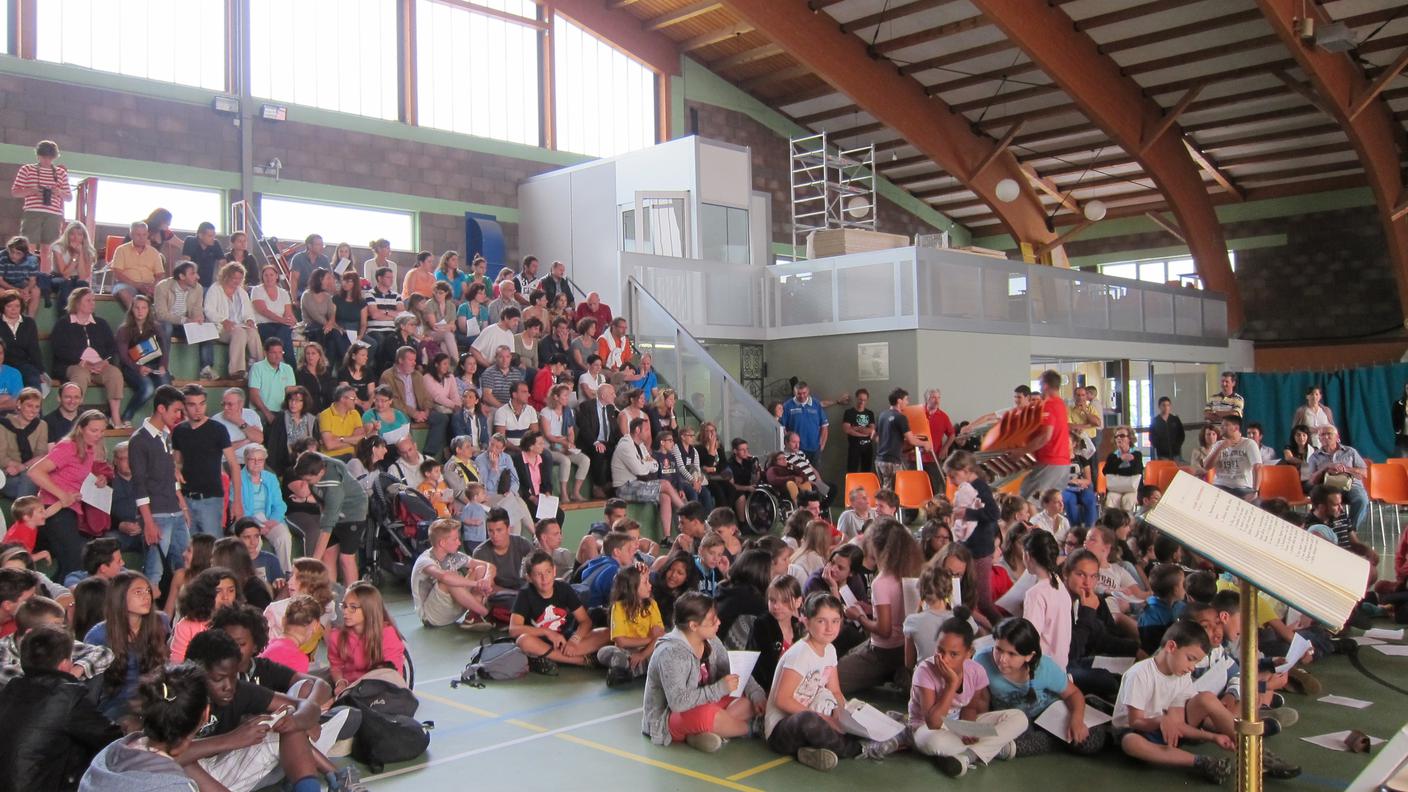 Azione Cattolica Ticinese - Settore Ragazzi