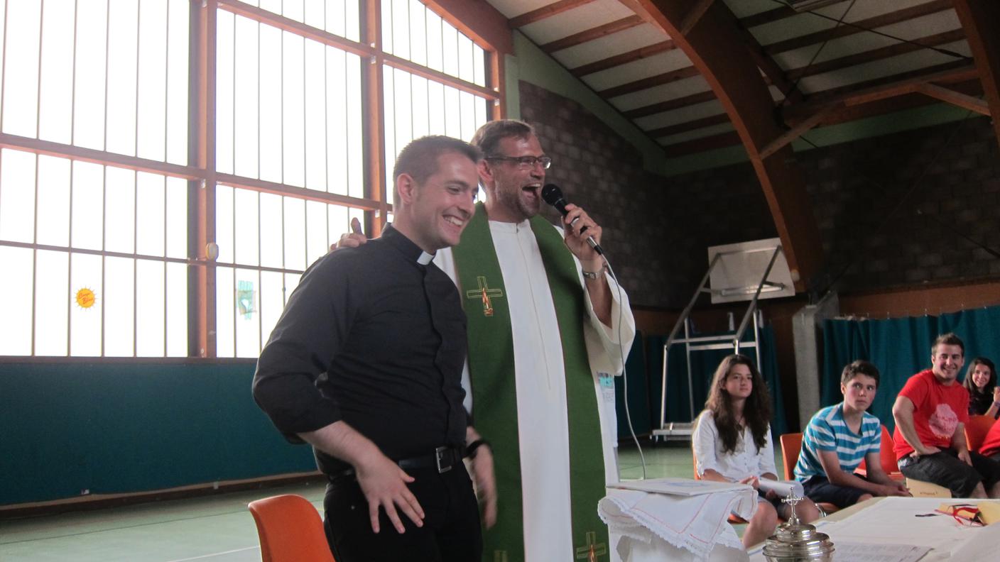Azione Cattolica Ticinese - Settore Ragazzi