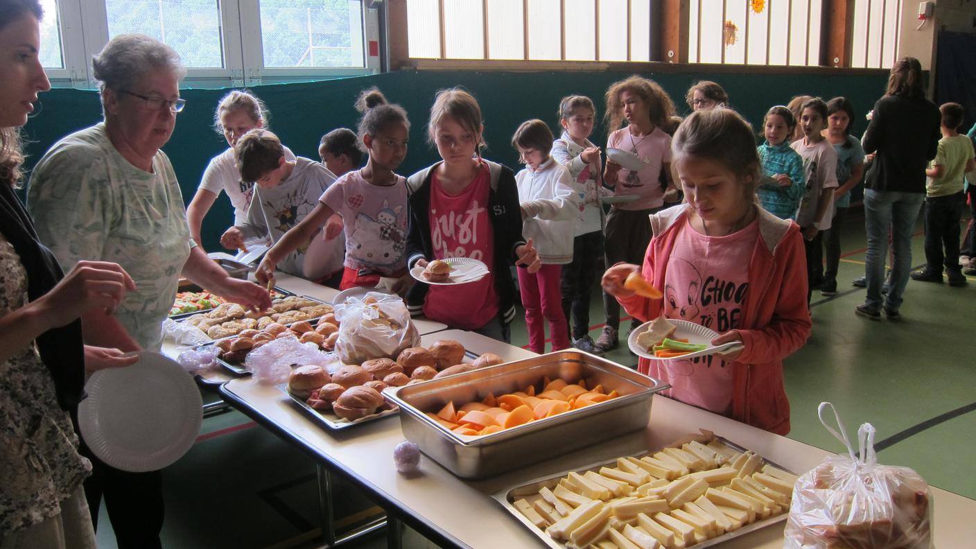 Azione Cattolica Ticinese - Settore Ragazzi
