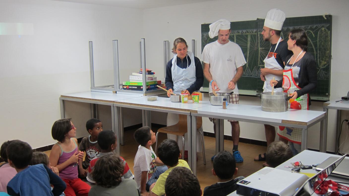Azione Cattolica Ticinese - Settore Ragazzi
