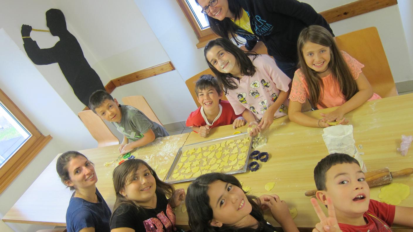 Azione Cattolica Ticinese - Settore Ragazzi