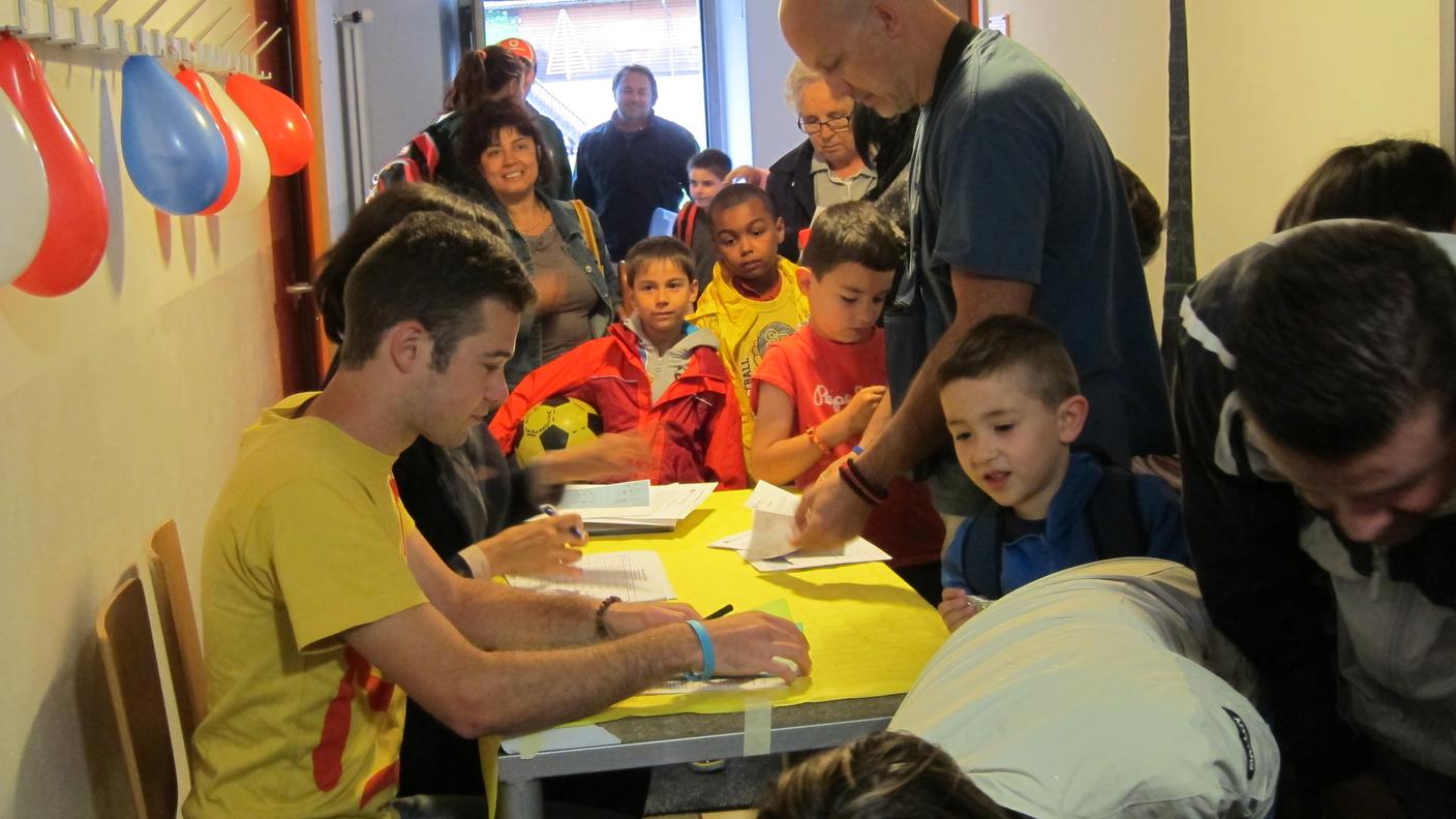 Azione Cattolica Ticinese - Settore Ragazzi