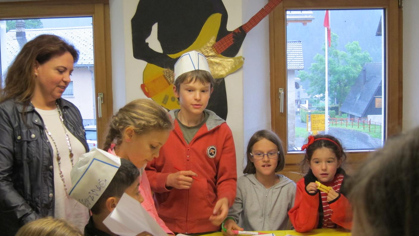 Azione Cattolica Ticinese - Settore Ragazzi