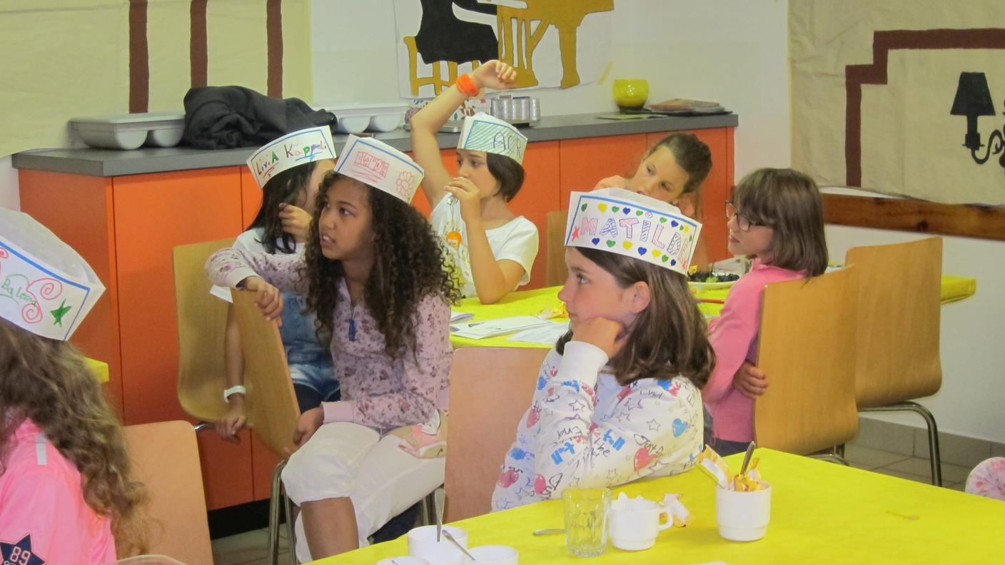 Azione Cattolica Ticinese - Settore Ragazzi