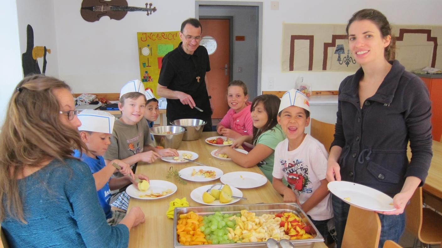 Azione Cattolica Ticinese - Settore Ragazzi