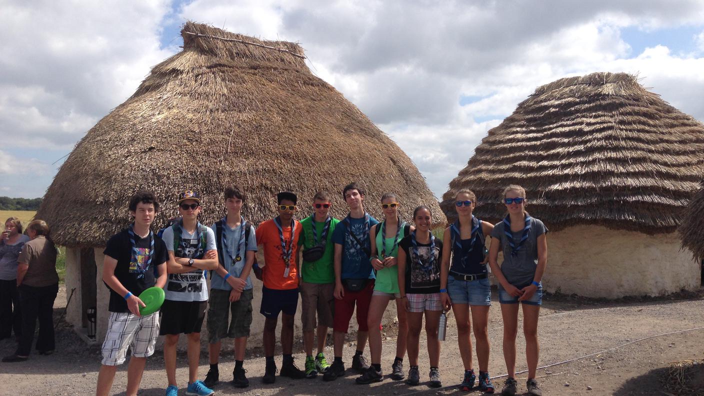 Sezione Scout Tenero-Gordola