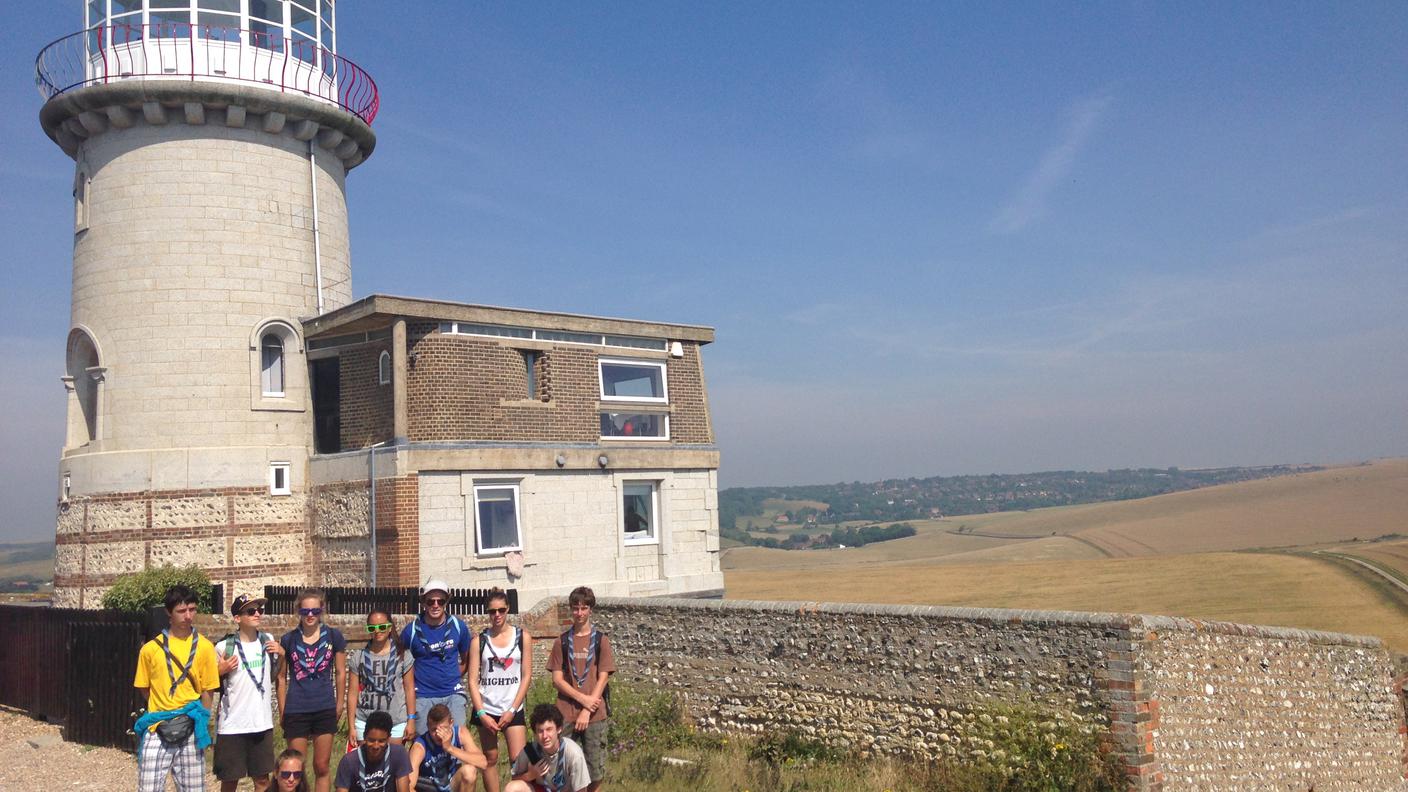 Sezione Scout Tenero-Gordola
