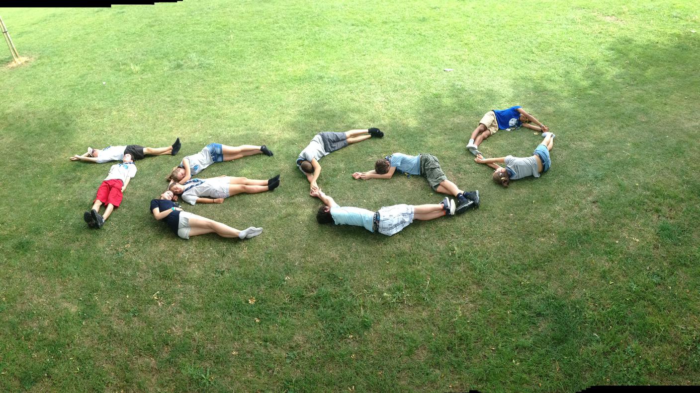 Sezione Scout Tenero-Gordola