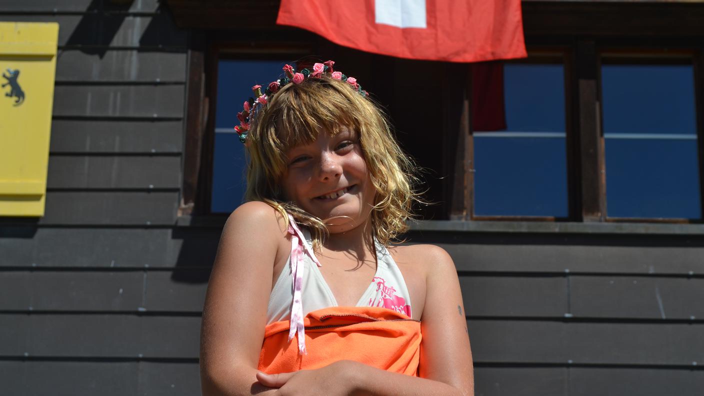 Scout Cureglia-Vedeggio - Muta Lupetti