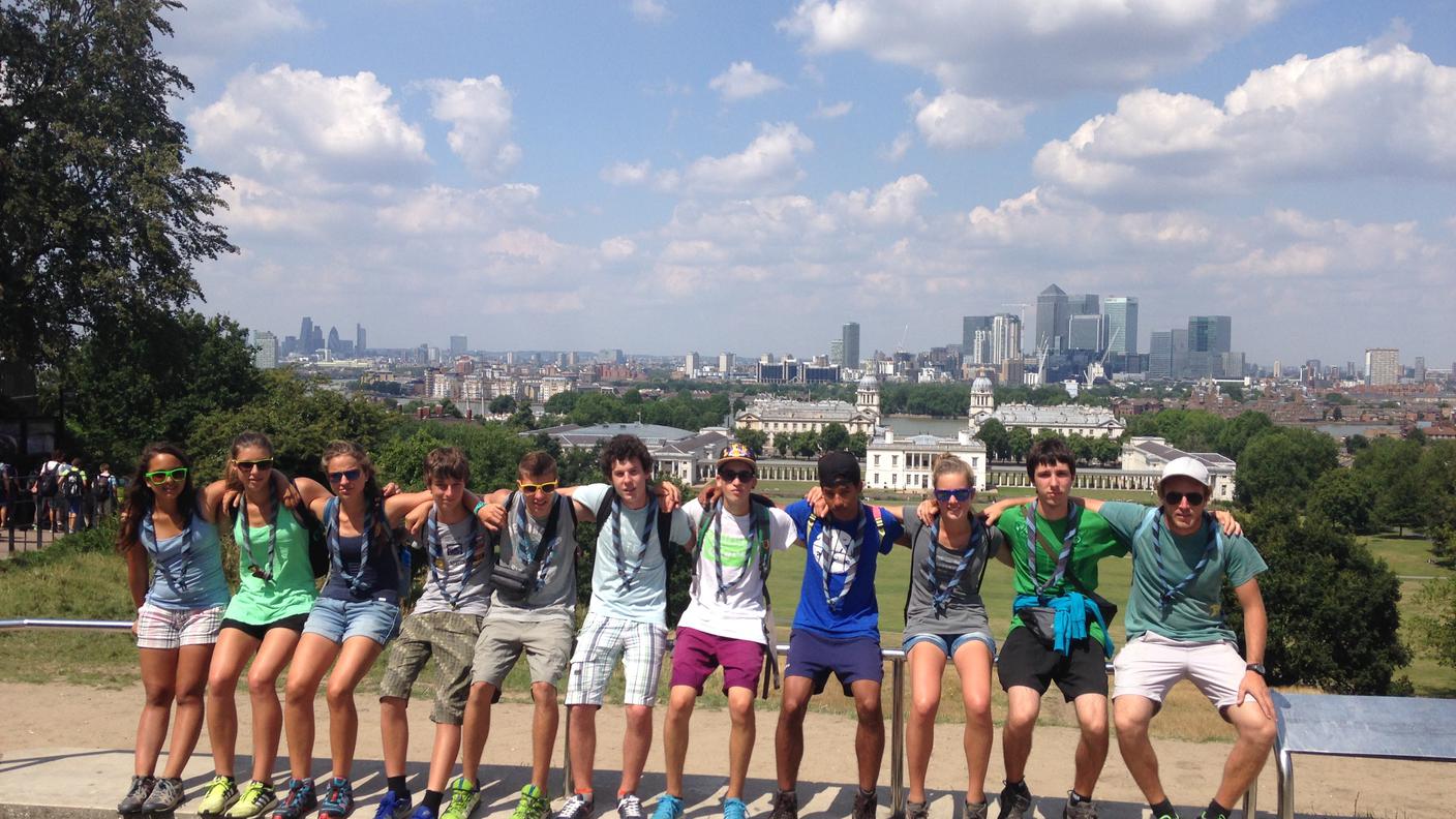 Sezione Scout Tenero-Gordola