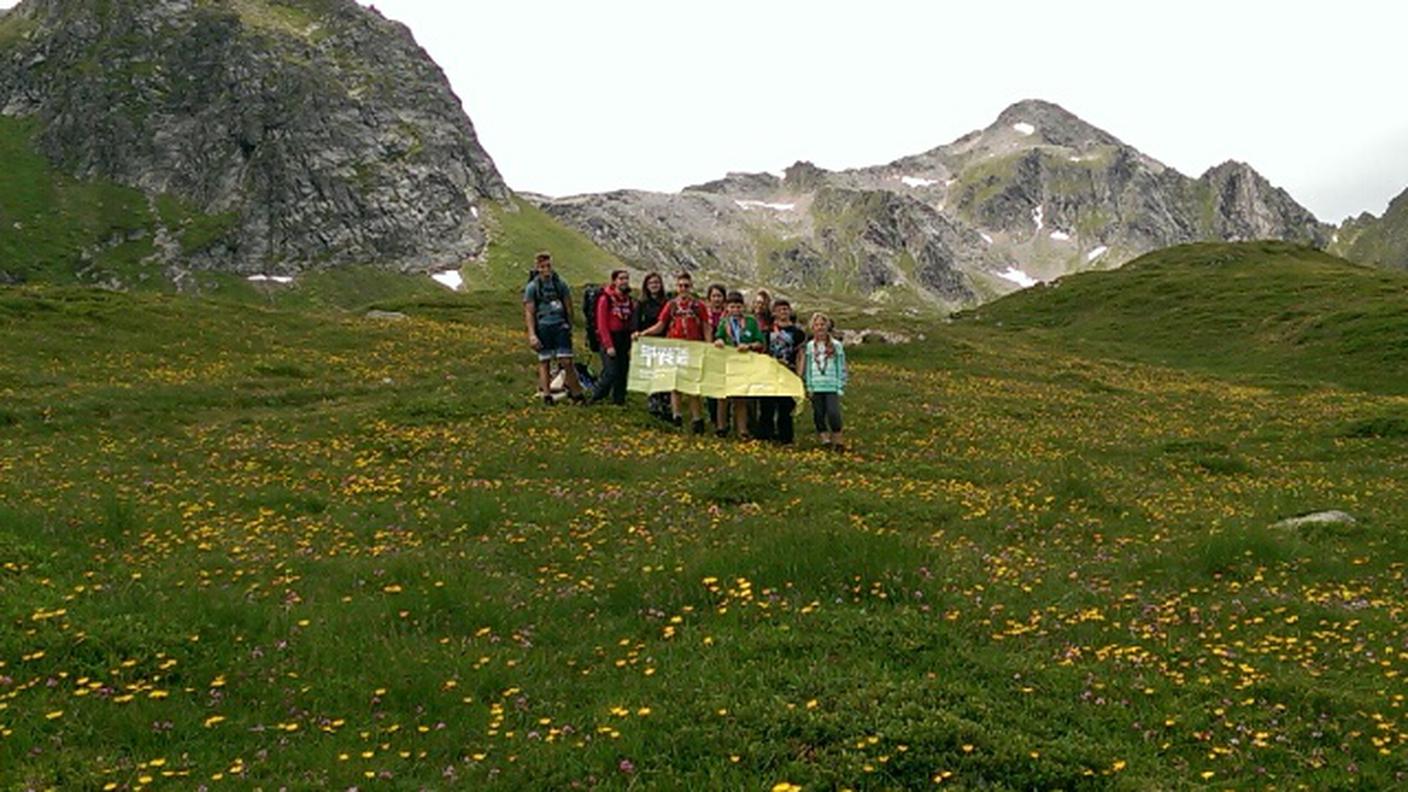 Passo del sole
