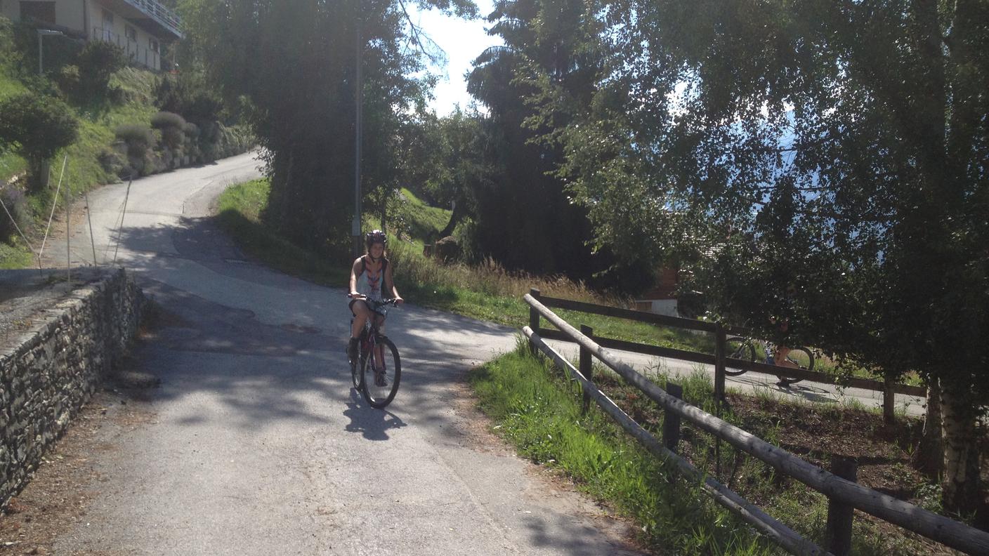 Arrivo