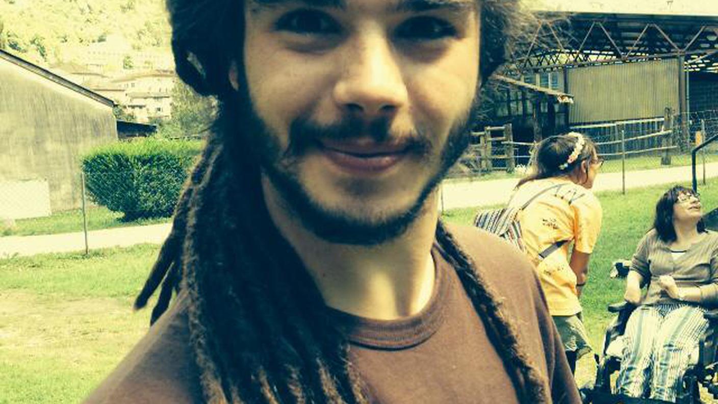 Rastaman! :-)