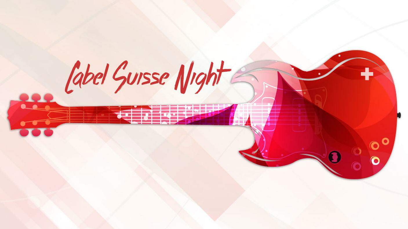 Label Suisse Night