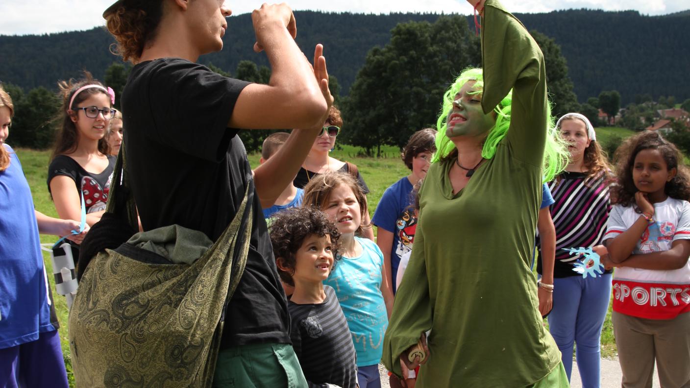 L'incantatore di serpenti