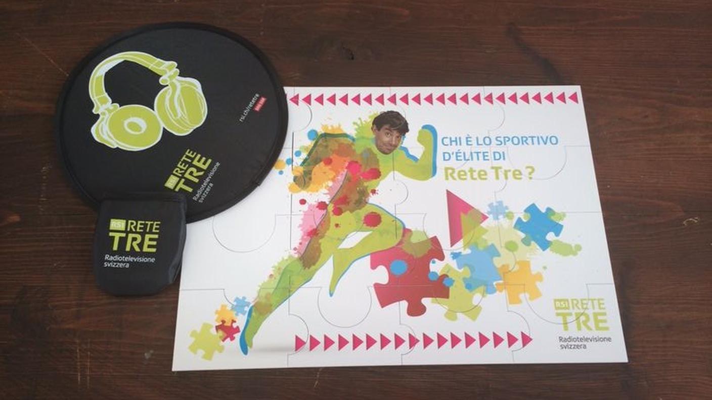Chi è lo sportivo d'élite di Rete Tre?