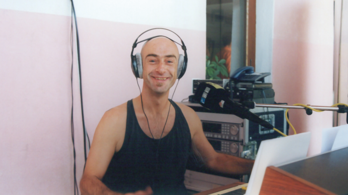 Giulio Cuni - Berzi