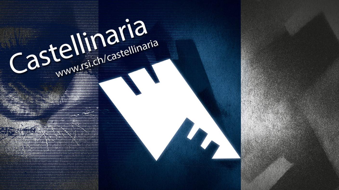 Rete Tre è a Castellinaria