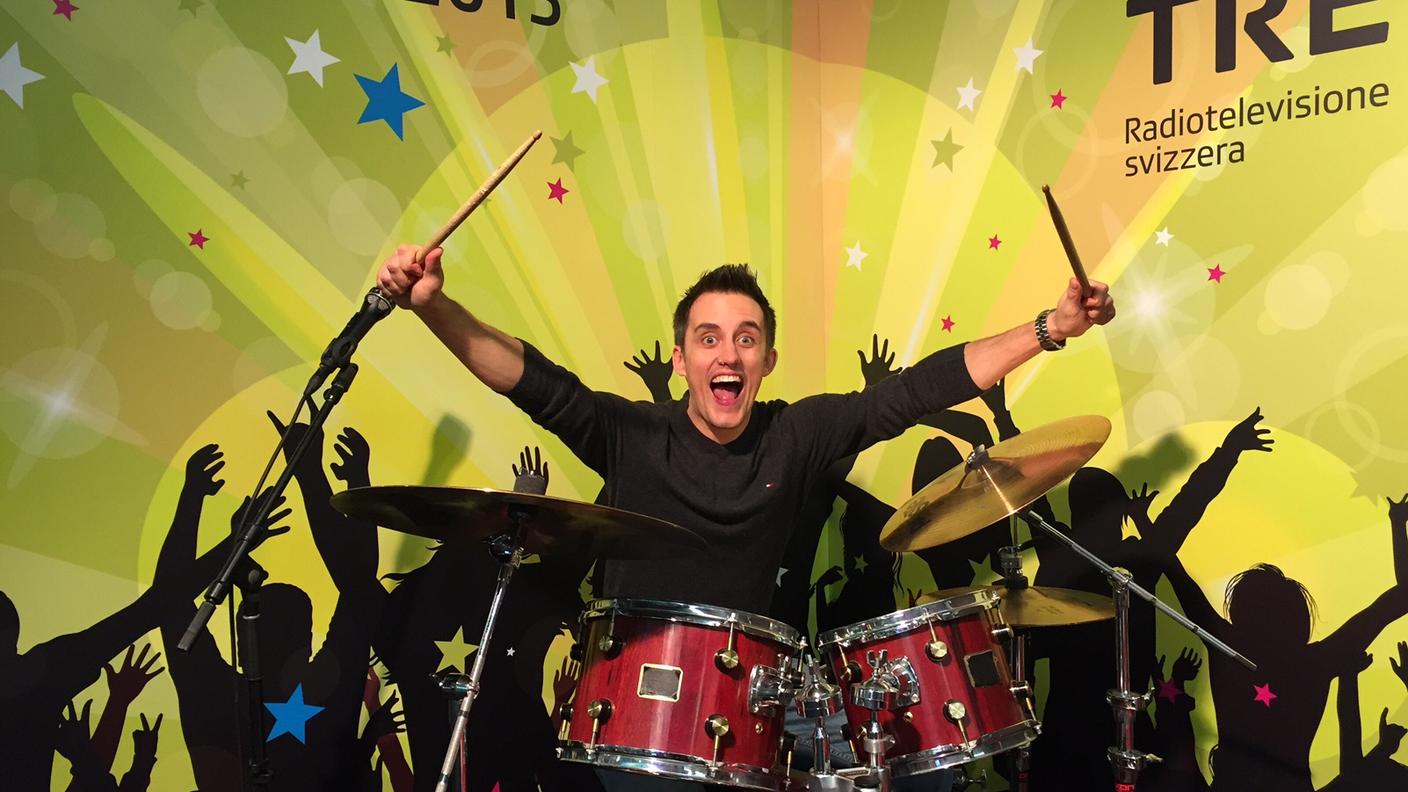 Gian Andrea Costa a MusicNet 2015