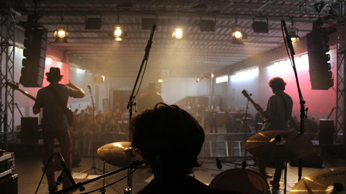 MusicNet 2015