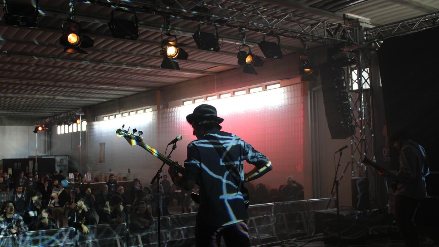 MusicNet 2015