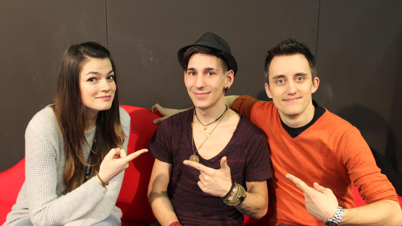 MusicNet 2015