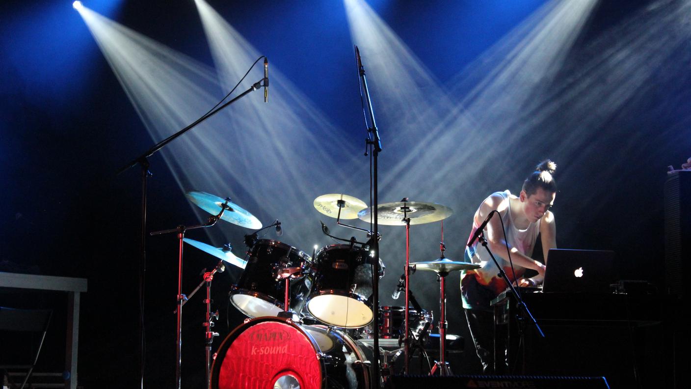 MusicNet 2015