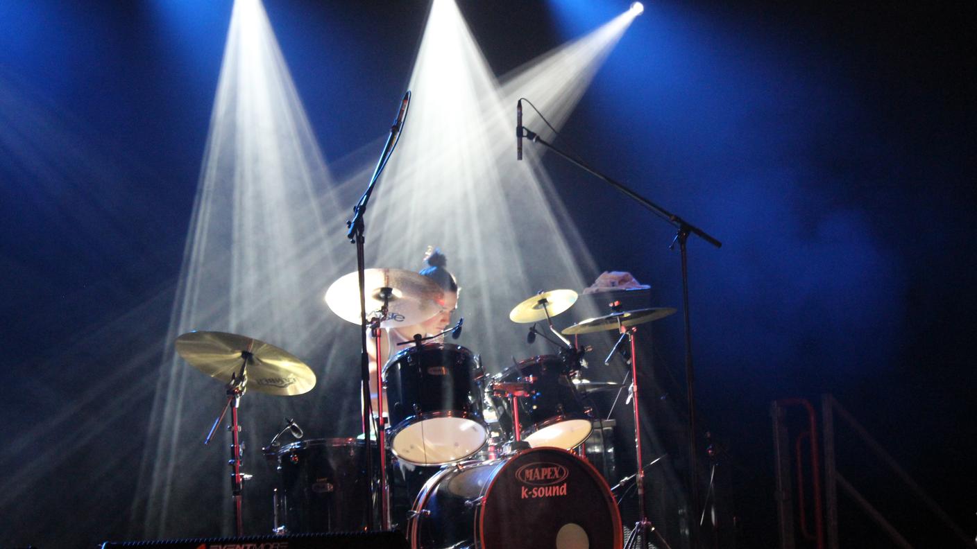 MusicNet 2015