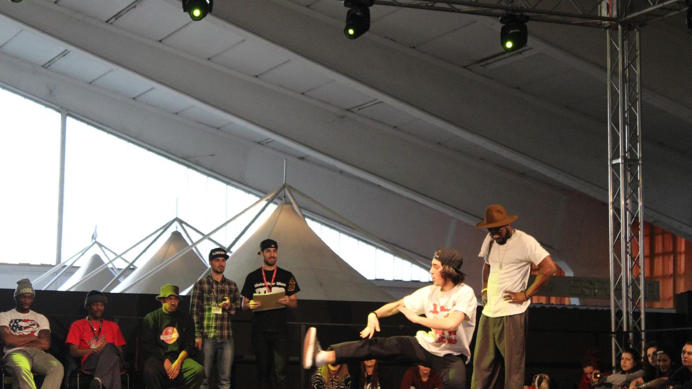 MusicNet 2015