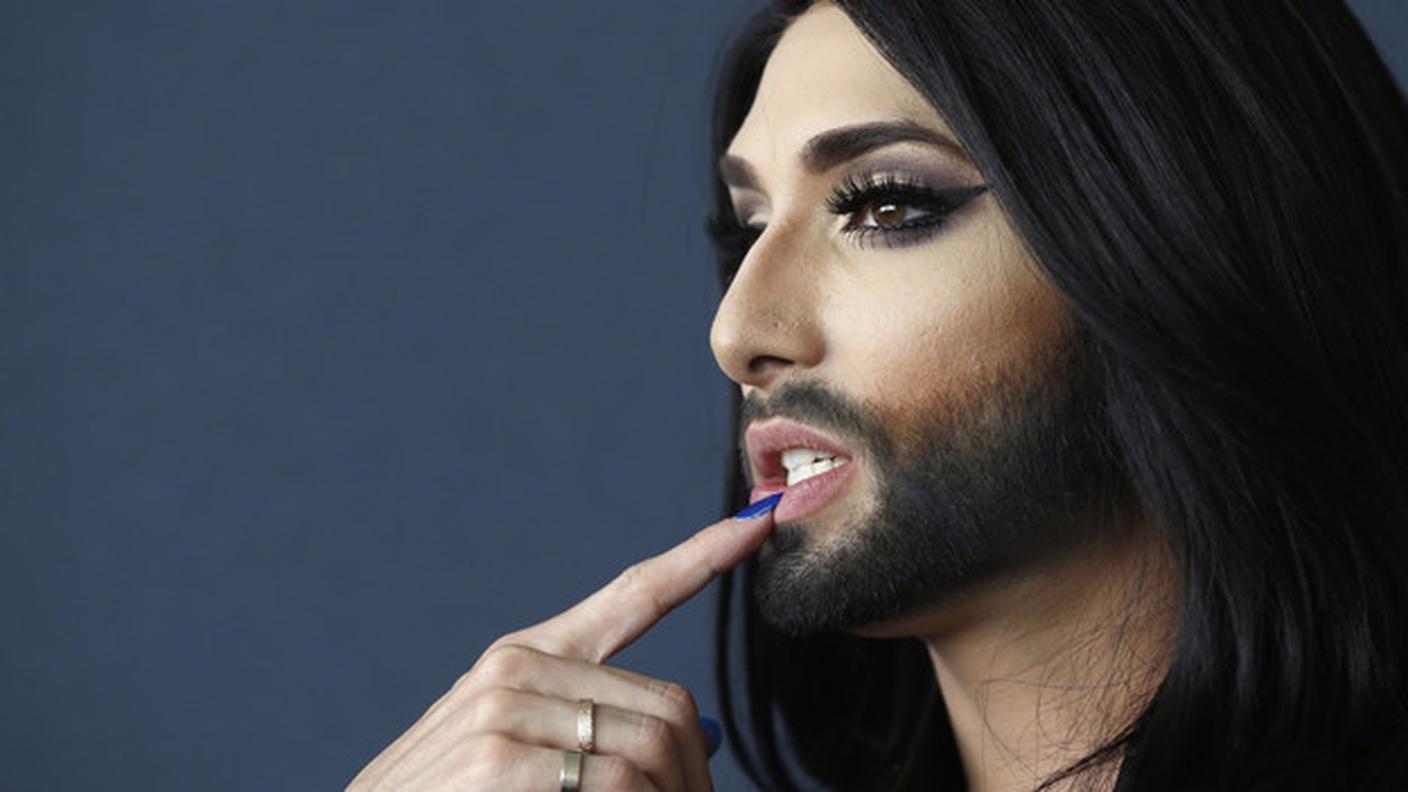 Conchita Wurst